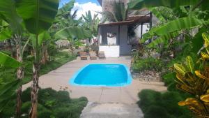 Pousada Rainha das Águas