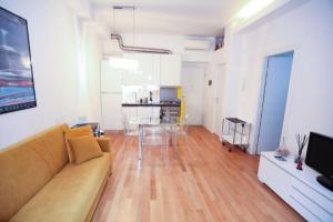 New Apartment Vatican Museum