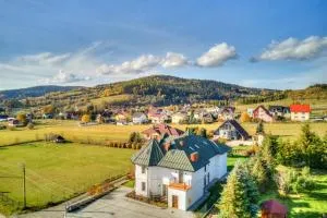 Tylicki Dworek - 巴德霍夫斯基库佩莱