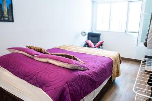 Departamento Loft en Olivar de San Isidro