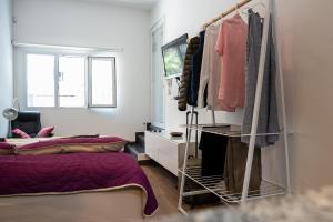 Departamento Loft en Olivar de San Isidro