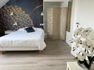 Cœur de Loire - Pocé-sur-Cisse