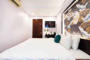 Hanoi Memory Premier Hotel & Spa