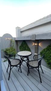 Seven Gardens Hotel Al Narjis