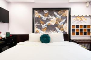 Hanoi Memory Premier Hotel & Spa