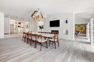 Soltroia Beach Court -Heated Pool