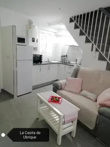 La Casita de Ubrique - 乌夫里克