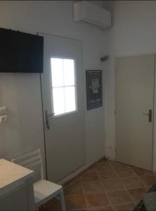 UNE CHAMBRE EN VILLE