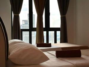 KLCC Kampung Baru Cottage - Homestay