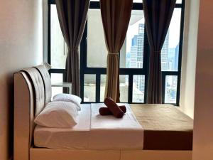 KLCC Kampung Baru Cottage - Homestay
