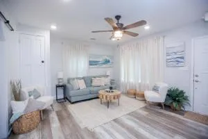 Captain's Cove - 长滩