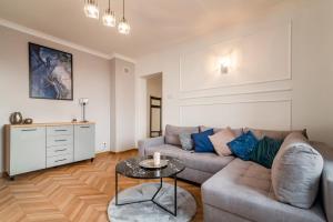 Apartament Kolegialna 8