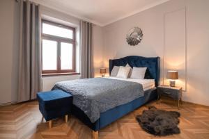 Apartament Kolegialna 8
