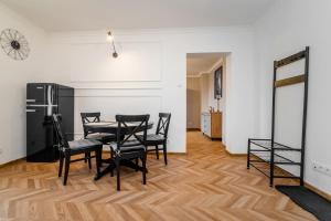 Apartament Kolegialna 8