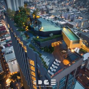 Edge Central Pattaya #187