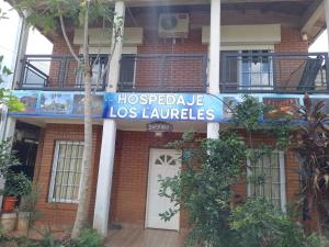 Hospedaje Los Laureles