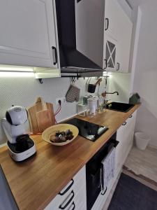 Lily Beach - Apartment 408A