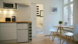 Little Suite - Oscar