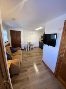 Ben View Aberlour Luxury Barn Conversion