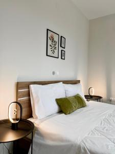 ενtreé guest house near Palamidi Castle