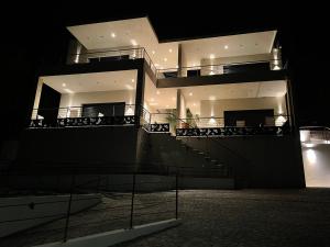 Appartement de charme à Propriano, vue sur le Golfe