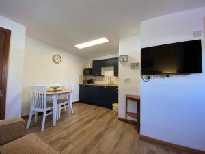 Ben View Aberlour Luxury Barn Conversion