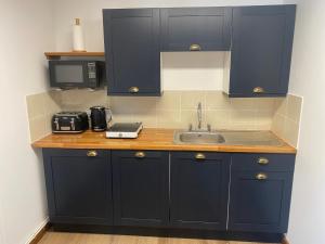 Ben View Aberlour Luxury Barn Conversion