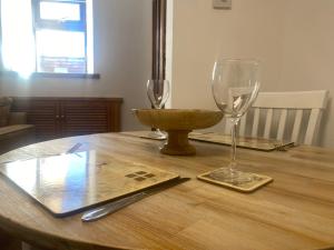 Ben View Aberlour Luxury Barn Conversion