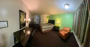 Sunrise Inn - Jasper