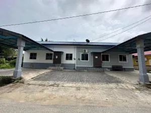 IBAI COTTAGE KUALA TERENGGANU (HOMESTAY) - Kampong Kuala Ibai