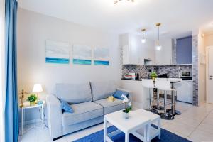 504 Los Angeles Moderno con Vista al Océano