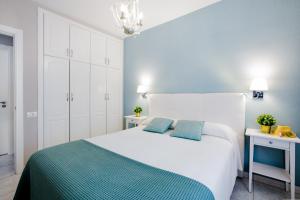 504 Los Angeles Moderno con Vista al Océano