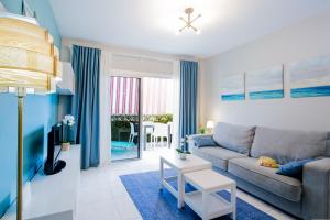 504 Los Angeles Moderno con Vista al Océano