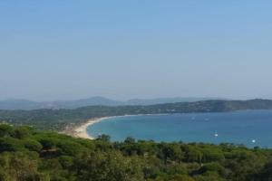 Appartements LES VIGNES ET LA PINEDE PRES DE LA PLAGE : photos des chambres