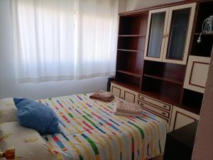 Las Palmas - ideal visitantes o trabajadores desplazados