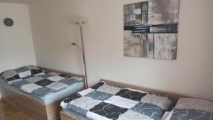 Chaloupka u Vejvodů