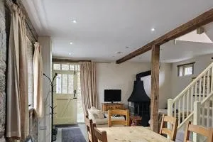 Hound Tor Barn Dartmoor - Widecombe in the Moor