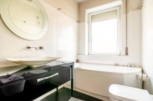 Cipro Roomy House - Vatican