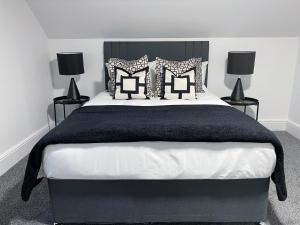 Tettenhall Village Townhouse