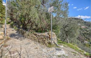 Stunning Home In Zoagli With Wifi