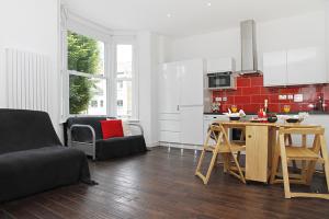 Holiday Lets London 3