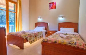 Theodora Apartments Agios Stefanos Corfu