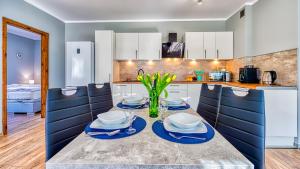 Apartament H7 z Pięknym Widokiem - 5D Apartments