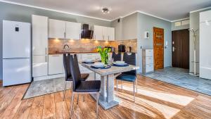 Apartament H7 z Pięknym Widokiem - 5D Apartments