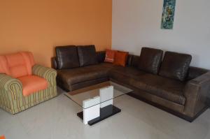 Apartamento t1 mobiliado com Wi-Fi - 3hvězdičkové hotely ve městě Praia