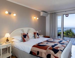 Hotels Hotel Capo Rosso : photos des chambres