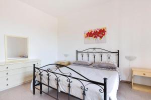 Villa Spiaggia degli Angeli