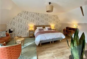 Maison Alfred et Agatha