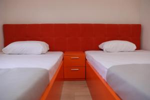 Melinda beach apartment