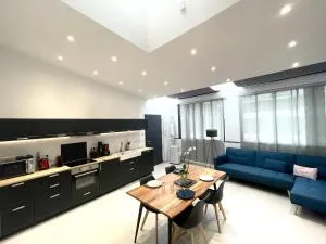 Montreuil Appart Holidays - Beussent